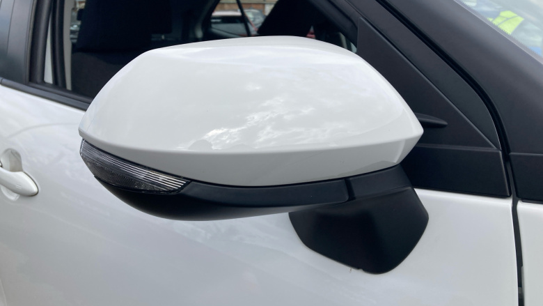 Toyota Yaris Cross 1.5 Hybrid Icon 5dr CVT Hybrid Estate